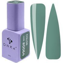 DNKa' Gel Polish Color #0064, 12 мл FTGPDC0064 фото