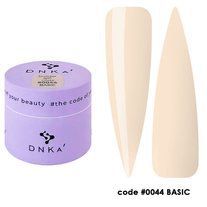 DNKa' Builder Gel #0044 Basic BGD0044 фото