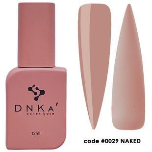 DNKa' Cover Base #0029 Naked DNKA0029 фото