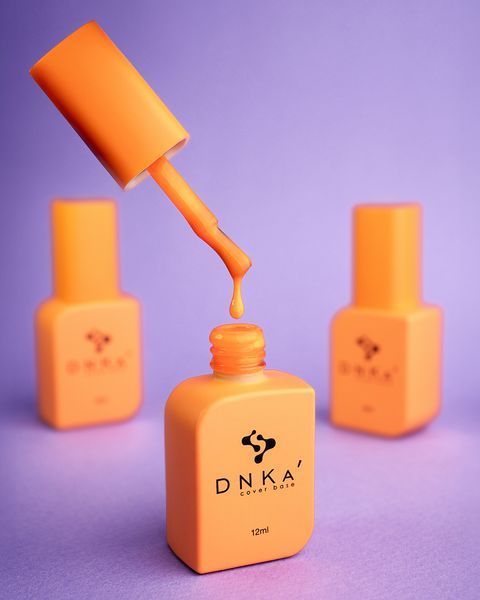 DNKa' Cover Base #0076 Aperol DNKA0076 фото
