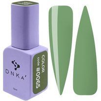 DNKa' Gel Polish Color #0065, 12 мл FTGPDC0065 фото