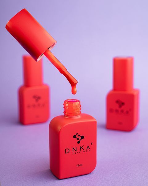 DNKa' Cover Base #0077 Campari DNKA0077 фото