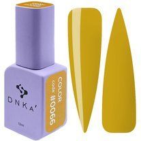 DNKa' Gel Polish Color #0066, 12 мл FTGPDC0066 фото