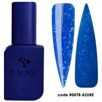 DNKa' Cover Base #0078 Azure DNKA0078 фото