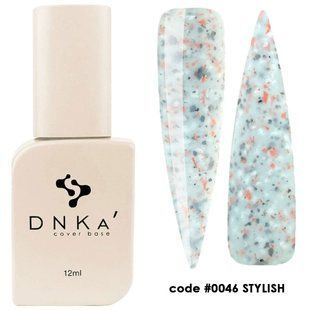 DNKa' Cover Base #0046 Stylish DNKA0046 фото