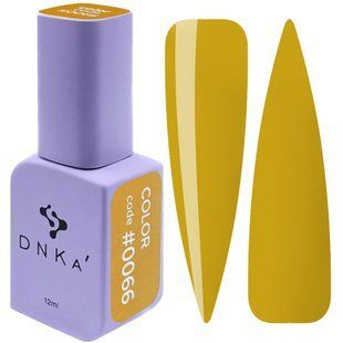 DNKa' Gel Polish Color #0066, 12 мл FTGPDC0066 фото