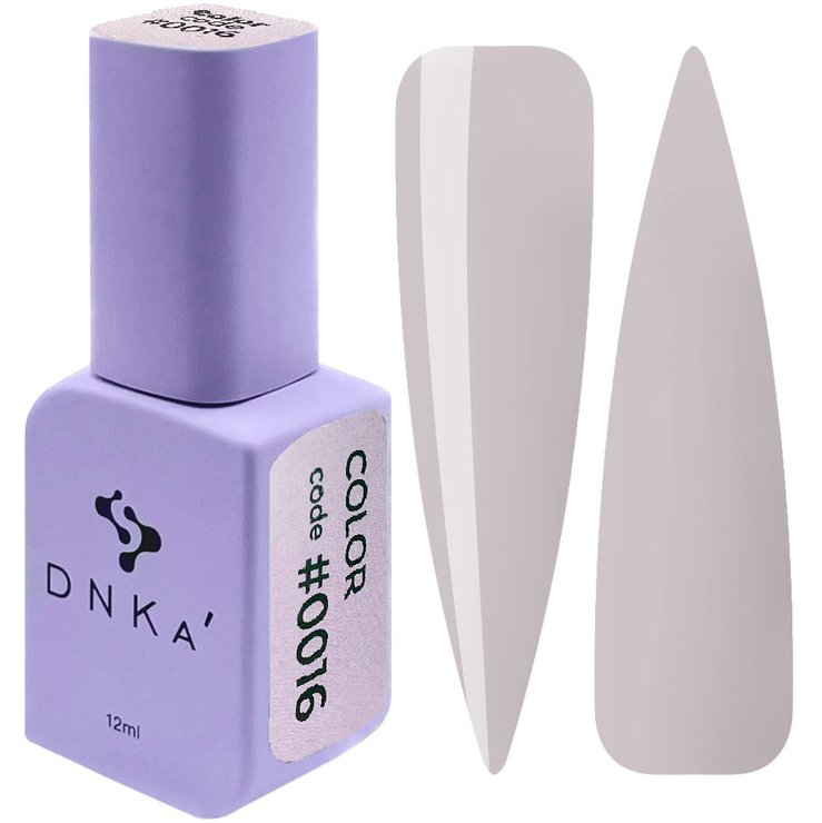 DNKa' Gel Polish Color #0016 GPDС0016 фото