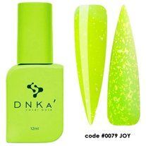 DNKa' Cover Base #0079 Joy DNKA0079 фото