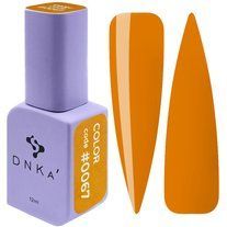 DNKa' Gel Polish Color #0067, 12 мл FTGPDC0067 фото