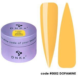 DNKa&rsquo; Builder Gel #0052 Dopamine, 30 мл BGD0052 фото