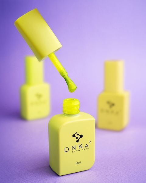 DNKa' Cover Base #0079 Joy DNKA0079 фото