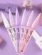 DNKa' Liquid Acrygel #0013 Hubba Bubba LAD0013-15 фото 2