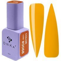 DNKa' Gel Polish Color #0068, 12 мл FTGPDC0068 фото