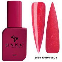 DNKa' Cover Base #0080 Furor DNKA0080 фото