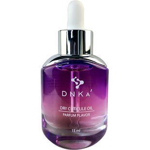 DNKa&rsquo; Dry Cuticule Oil, 15 ml. Fairy Strawberry COFSDNKA фото