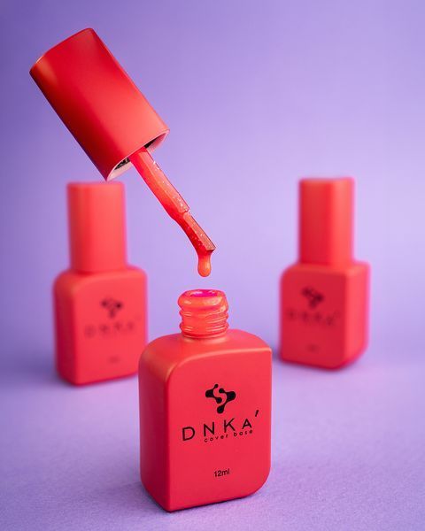 DNKa' Cover Base #0080 Furor DNKA0080 фото