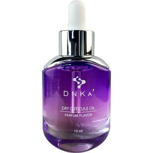 DNKa&rsquo; Dry Cuticule Oil, 15 ml. Good Grapes COGGDNKA фото