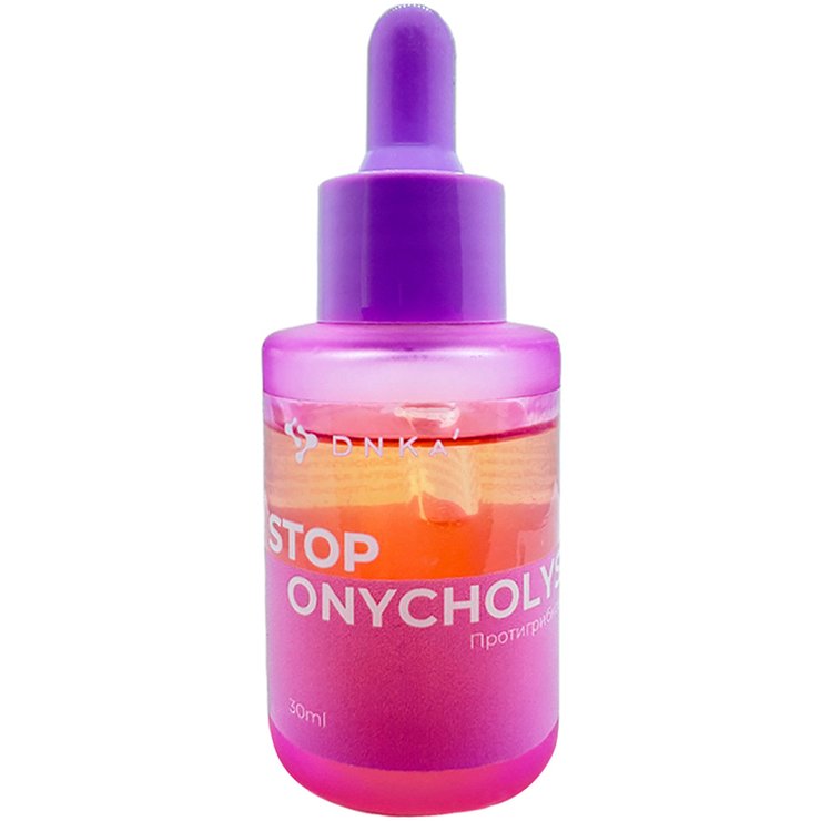 DNKa’ Stop Onycholysis, 30 ml. COSODNKA фото