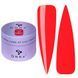 DNKa' Builder Gel Flamenco Limited Edition BGDFL-30 фото 1