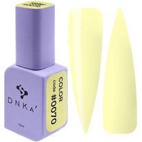 DNKa' Gel Polish Color #0070, 12 мл FTGPDC0070 фото
