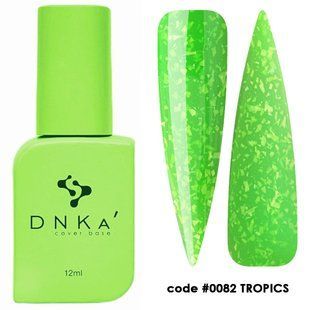 DNKa' Cover Base #0082 Tropics DNKA0082 фото