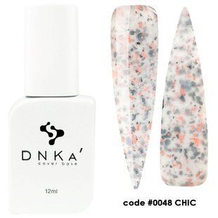 DNKa' Cover Base #0048 Chic DNKA0048 фото