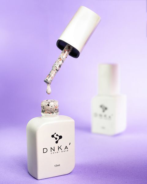 DNKa' Cover Base #0048 Chic DNKA0048 фото