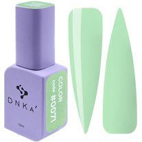 DNKa' Gel Polish Color #0071, 12 мл FTGPDC0071 фото