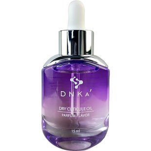 DNKa&rsquo; Dry Cuticule Oil, 15 ml. Peach On The Beach COPBDNKA фото