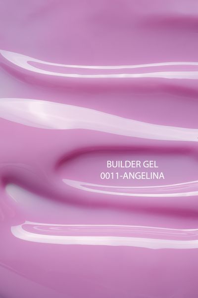 DNKa' Builder Gel #0011 Angelina BGD0011 фото