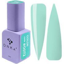 DNKa' Gel Polish Color #0072, 12 мл FTGPDC0072 фото