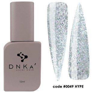 DNKa' Cover Base #0049 Hype DNKA0049 фото