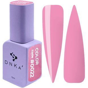DNKa' Gel Polish Color #0022, 12 мл FTGPDC0022 фото