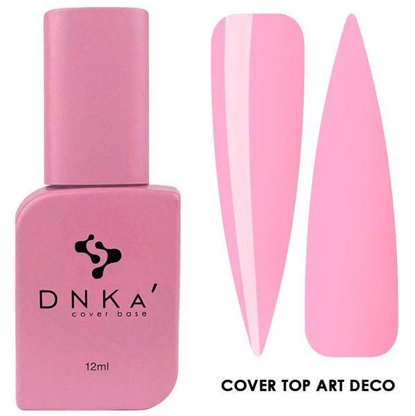 DNKa’ Cover Top Art Deco CTADD12 фото