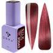 DNKa' Gel Polish Cat's Eye Silk #0043, 12 мл FTCGP0043 фото 1