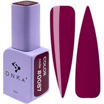 DNKa' Gel Polish Color #0087, 12 мл FTGPDC0087 фото