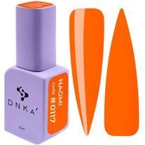 DNKa' Gel Polish Color #0117 Naomi, 12 мл GPDC0117 фото