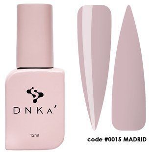 DNKa&rsquo; Cover Top code #0015 Madrid CTD0015 фото