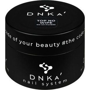 DNKa' Top No Wipe (no UV-filters) TNWD30NUV фото
