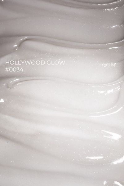 DNKa' Builder Gel #0034 Hollywood Glow BGD0034 фото