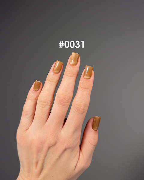 DNKa' Gel Polish Cat's Eye Silk #0031, 12 мл FTCGP0031 фото