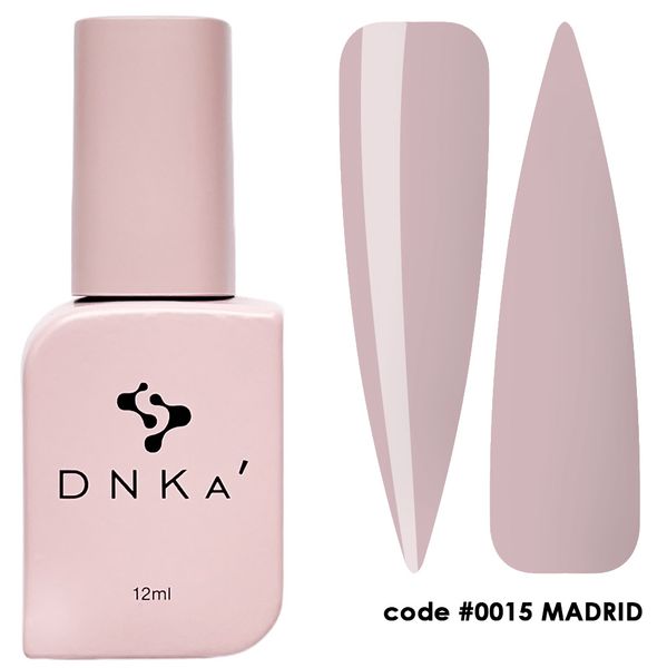 DNKa’ Cover Top code #0015 Madrid CTD0015 фото