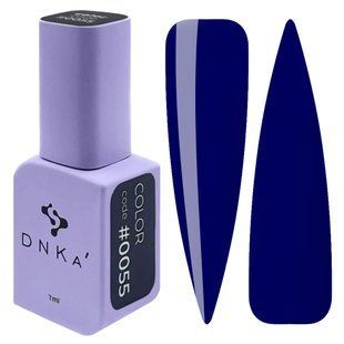 DNKa' Gel Polish Color #0055, 7 мл FTGPDC0055-7 фото