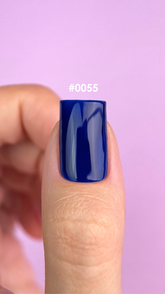DNKa' Gel Polish Color #0055, 7 мл FTGPDC0055-7 фото