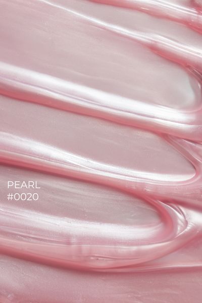 DNKa' Builder Gel #0020 Pearl BGD0020 фото