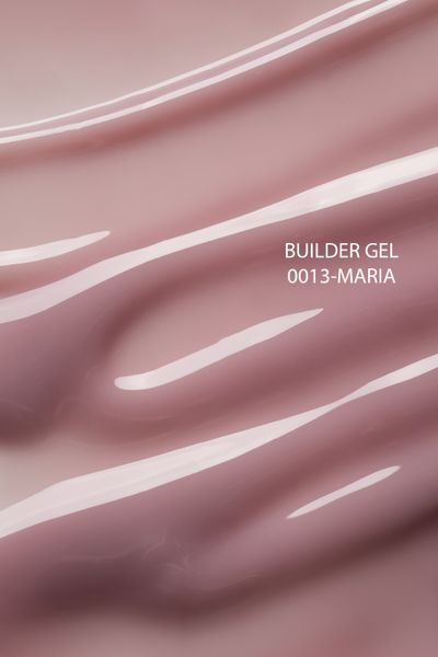 DNKa' Builder Gel #0013 Maria BGD0013 фото