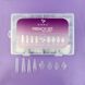 DNKa' French Set plus molds, 192/96pcs FSMDNKA фото 1