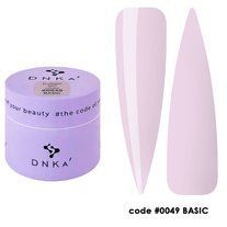 DNKa' Builder Gel #0049 Basic BGD0049 фото