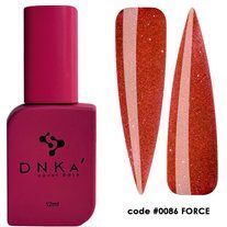 DNKa' Cover Base #0086 Force DNKA0086 фото