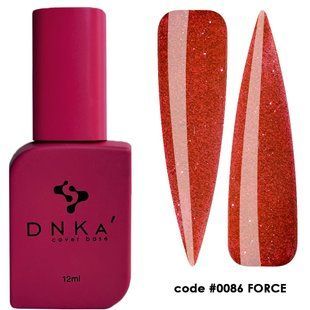 DNKa' Cover Base #0086 Force DNKA0086 фото